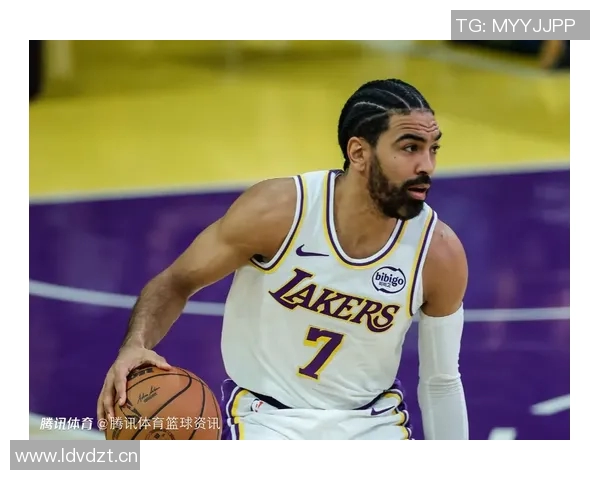 阿里纳斯：湖人似乎总被诱骗去交易来一些表现不佳的球员