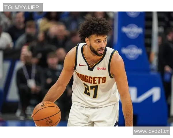 掘金公布伤病报告:穆雷和斯特劳瑟大概率出战,戈登继续缺席