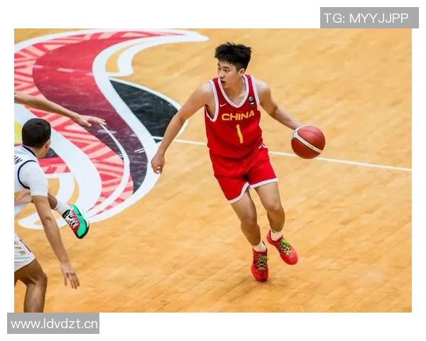 实至名归!陈家政17中10得到26分6板4助当选星锐赛MVP